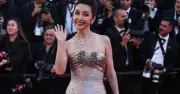 Lý Băng Băng tỏa sáng tại Cannes 2026 với phong cách Á Đông thanh lịch