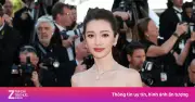 Lý Băng Băng và dàn sao tỏa sáng với trang sức Chaumet tại Cannes 2026