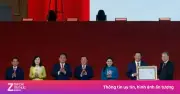 Lễ công bố thành lập thành phố Đồng Nai: Tổng Bí thư, Chủ tịch nước nêu định hướng phát triển