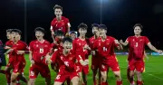 Lộ diện các nhóm hạt giống U17 World Cup 2026: Việt Nam ở nhóm 4