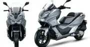 Lộ diện mẫu xe tay ga 150cc dài hơn Yamaha TMAX, giá chỉ 48 triệu