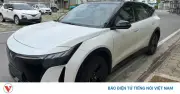 Lộ diện ngoại hình VinFast VF 8 phiên bản nâng cấp, ra mắt sắp tới