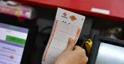 Lộ diện nơi bán tấm vé trúng độc đắc Vietlott hơn 83 tỷ