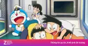Lý do 'Doraemon: Nobita và lâu đài dưới đáy biển' gây sốt phòng vé Việt