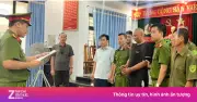 Lý do gã đàn ông xông vào trụ sở chém trọng thương đại úy công an