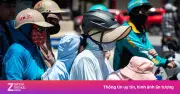 Lý do Hà Nội trở thành 'chảo lửa' nóng nhất cả nước trong đợt nắng nóng