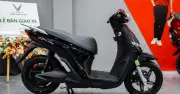 Lý do người dùng ngày càng chuộng xe máy điện VinFast