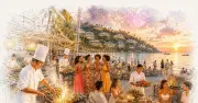 Lễ hội Artisan Stories quy tụ đầu bếp sao Michelin, nâng tầm ẩm thực Đà Nẵng