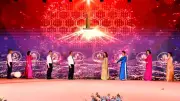 Lễ hội Áo dài Hải Phòng lần thứ 4: Tôn vinh vẻ đẹp truyền thống và quảng bá du lịch