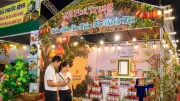 Lễ hội Quả điều vàng Đồng Nai 2026: Khơi nguồn giá trị, nâng tầm hạt điều Việt