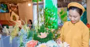 Lễ hội trái cây bốn mùa 2026: Điểm hẹn mùa hè sôi động tại Aeon Mall Tân Phú
