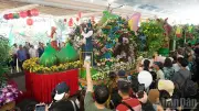 Lễ hội Trái cây Nam Bộ lần thứ 22: 'Thanh âm dòng phù sa' trở lại giữa lòng TP.HCM