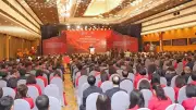 Lễ kỷ niệm 20 năm VDB: Dấu mốc quan trọng, khẳng định sứ mệnh phát triển