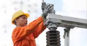 Lỗ lũy kế của EVN giảm từ hơn 44.700 tỷ còn 5.611 tỷ đồng