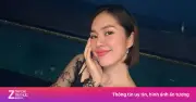 Lê Phương chia sẻ về hai vai diễn đối lập trong phim mới