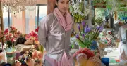 Lý Quí Khánh khoe căn penthouse 2 tầng sang trọng giữa lòng Sài Gòn