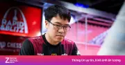 Lê Quang Liệm có thể gia nhập GAM Esports dự EWC 2026