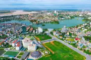 Lộ trình sắp xếp, đổi tên thôn, tổ dân phố tại Phú Thọ trước ngày 30/6