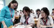 Lựa chọn môn thi THPT: Khoảng cách giữa chiến lược quốc gia và thực tế học đường