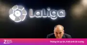 La Liga mất hơn 600 triệu euro mỗi năm vì nạn xem lậu bóng đá