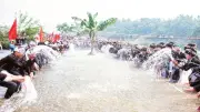 Lai Châu phát huy bản sắc văn hóa dân tộc để phát triển du lịch bền vững