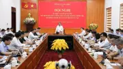 Lai Châu sau 1 năm mô hình chính quyền 2 cấp: Ổn định, hiệu quả bước đầu