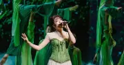 Lam Bảo Ngọc, Pia Linh tạo màu sắc mới cho concert về thiên nhiên trên VTV