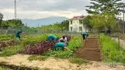 Lan tỏa mô hình học tập và làm theo Bác ở xã Ia Tơi