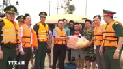 Lan tỏa mạnh mẽ thông điệp về một Việt Nam trách nhiệm