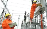 Lịch cúp điện Vĩnh Long từ 4-10/5/2026: Khu vực mất điện tiếp tục tăng cao