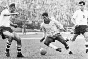 Lịch sử World Cup 1962: Garrincha đưa Brazil lên ngôi vô địch