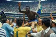 Lịch sử World Cup 1970: Đội hình vĩ đại đưa Brazil lên ngôi