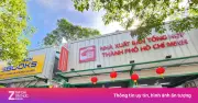 Lịch sử xuất bản TP.HCM: Hành trình phát triển từ 1698 đến 2020