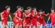 Lịch thi đấu của U17 Việt Nam tại U17 World Cup mới nhất
