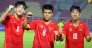 Lịch thi đấu U17 châu Á 2026: U17 Việt Nam quyết tâm giành vé World Cup