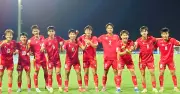Lịch thi đấu vòng tứ kết U17 châu Á 2026 mới nhất