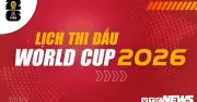 Lịch thi đấu World Cup 2026 mới nhất: Cập nhật chi tiết 104 trận