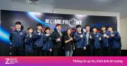 LCK lần đầu tổ chức tại Việt Nam: DRX làm chủ nhà tại Hà Nội