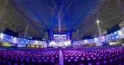 LCK Team Roadshow lần đầu tổ chức tại Việt Nam: Hà Nội trở thành tâm điểm esports châu Á