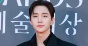 Lee Chae Min đoạt giải Nam diễn viên mới xuất sắc tại Baeksang 2026