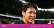 Lee Kang-in đứng trước cơ hội lịch sử tại Champions League