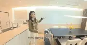 Lee Si Young ly hôn chồng đại gia, sống sang chảnh trong căn hộ cao cấp