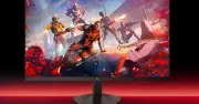 Lenovo ra màn hình gaming 2K 27 inch giá chỉ hơn 3 triệu đồng