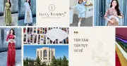 Leo's Wearing: Nguyên liệu là cốt lõi, tận tâm với từng sản phẩm và cộng đồng