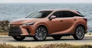 Lexus và Tesla dẫn đầu danh sách ô tô cũ bán lại nhanh nhất tại Mỹ