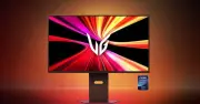 LG ra mắt màn hình OLED 2 chế độ: 4K 240Hz và 1080p 480Hz