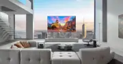LG tiếp tục nâng chuẩn giải trí tại gia với TV OLED evo AI 2026