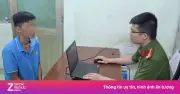 Lời khai của cha dượng nhiều lần bạo hành con riêng người tình ở TP.HCM
