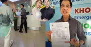 Lời khuyên thấm thía của danh ca Ngọc Sơn cho đàn em sau khi đi xét nghiệm ma túy