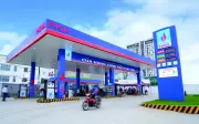 Lợi nhuận PV Oil quý I tăng gấp 22 lần nhờ giá dầu và tồn kho